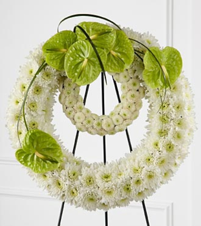 Wreath of Remembrance&trade;