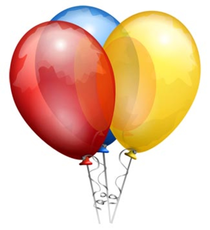 Latex Balloon (3)