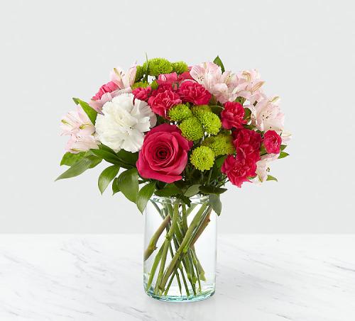 Sweet &amp; Pretty™ Bouquet