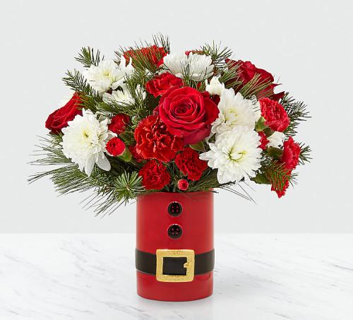 Let\'s Be Jolly™ Bouquet
