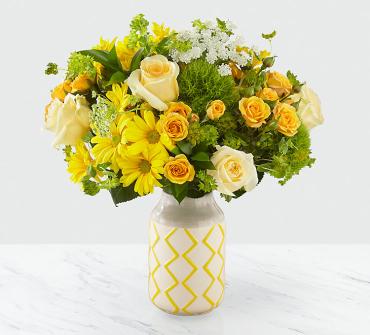 Hello Sunshineâ„¢ Bouquet