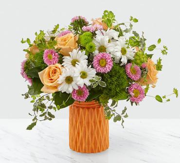 Soft &amp; Pretty™ Bouquet
