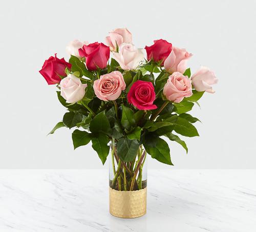 Love &amp; Roses™ Bouquet