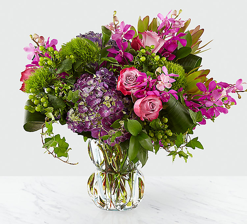 Divine Garden™ Luxury Bouquet