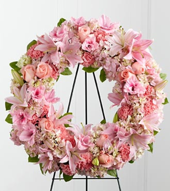 Loving Remembrance&trade; Wreath