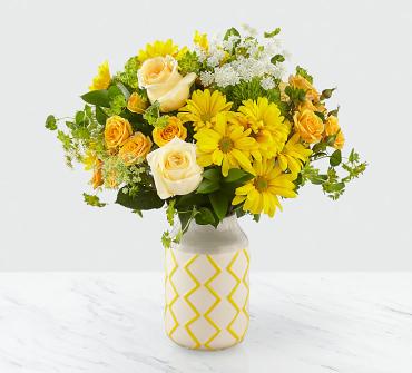 Hello Sunshineâ„¢ Bouquet